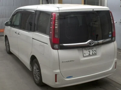 Toyota Esquire