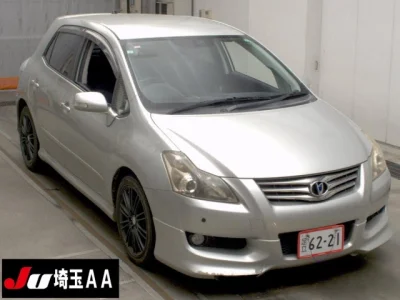 Toyota Blade