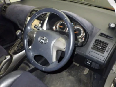 Toyota Blade