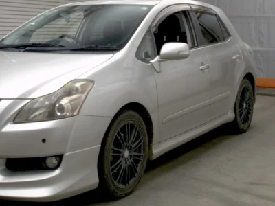Toyota Blade