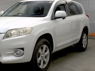 Toyota Vanguard