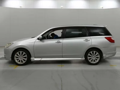 Subaru EXIGA