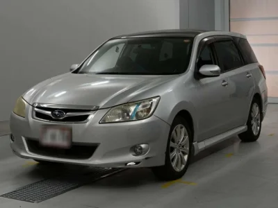 Subaru EXIGA