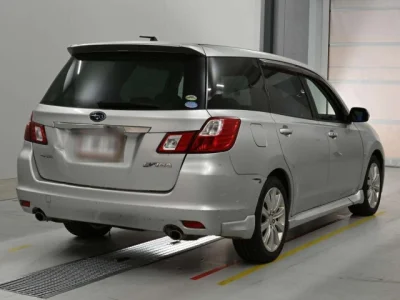 Subaru EXIGA