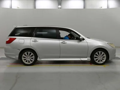 Subaru EXIGA