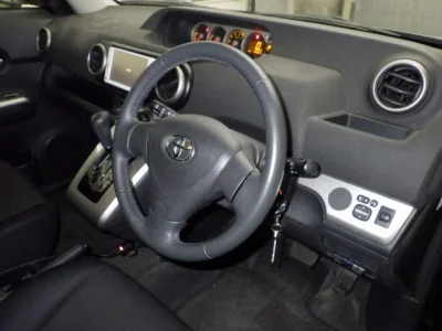 Toyota Corolla Rumion