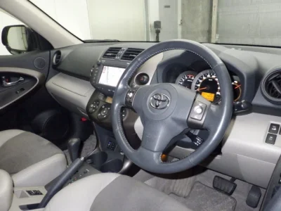 Toyota Vanguard