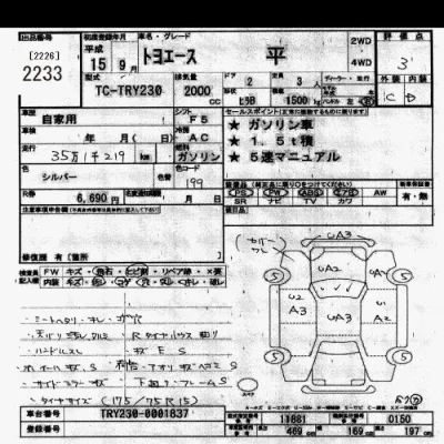 Toyota ToyoAce