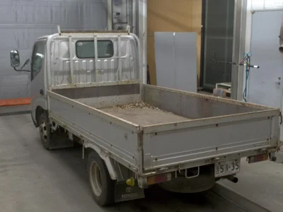 Toyota ToyoAce