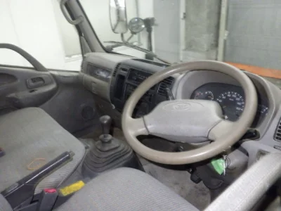 Toyota ToyoAce