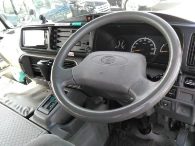 Toyota Coaster