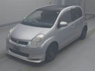 Daihatsu Boon