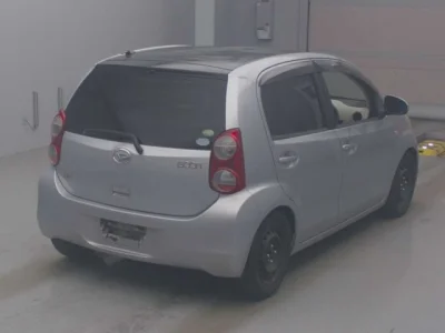 Daihatsu Boon