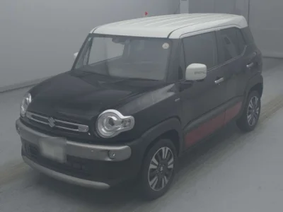 Suzuki XBEE