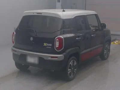 Suzuki Xbee