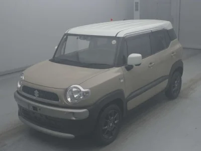 Suzuki Xbee
