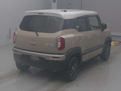 Suzuki Xbee