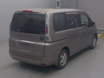 Suzuki Landy