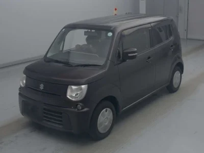 Suzuki MRWAGON