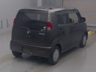 Suzuki MR Wagon