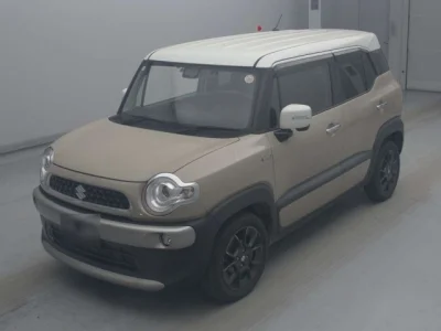 Suzuki Xbee