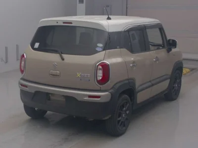 Suzuki Xbee