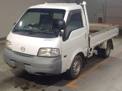 Mazda Bongo