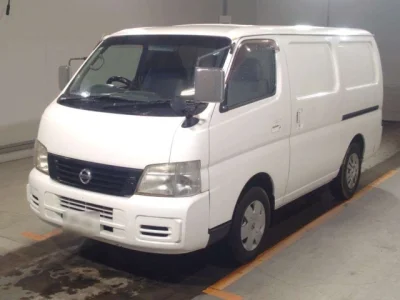 Nissan Caravan