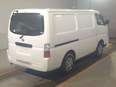 Nissan Caravan
