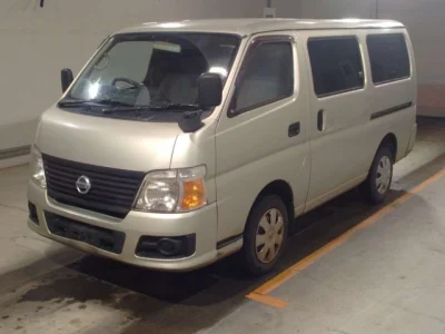 Nissan Caravan