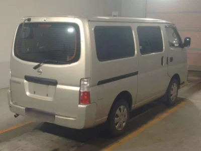 Nissan Caravan
