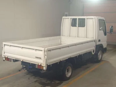 Mazda Titan