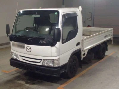 Mazda Titan