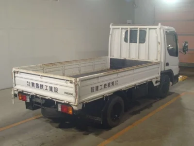 Mazda Titan
