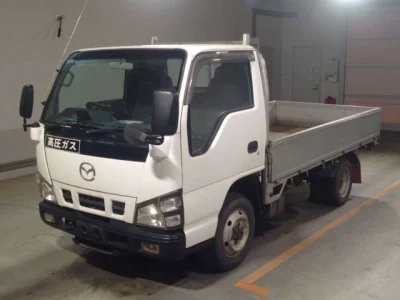 Mazda Titan