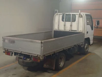 Mazda Titan