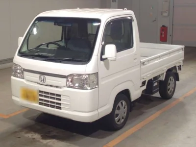 Honda Acty Truck