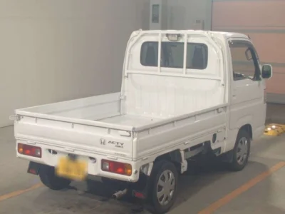 Honda Acty Truck