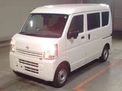 Nissan NV100 CLIPPER