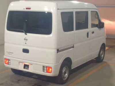 Nissan NV100 CLIPPER