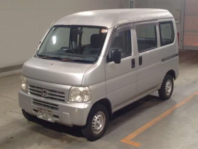 Honda Acty