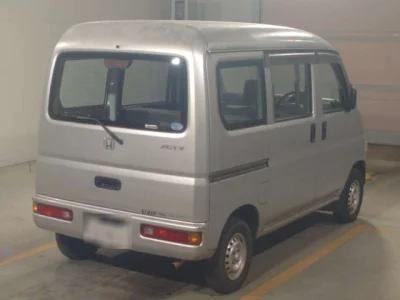 Honda Acty