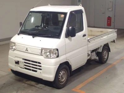 Mitsubishi Minicab Truck