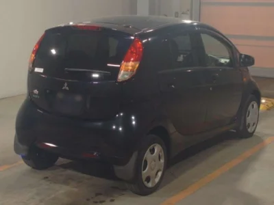 Mitsubishi i-MiEV