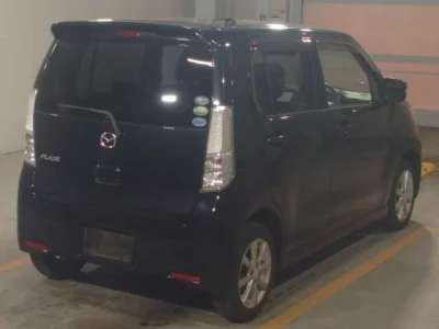 Mazda Flair