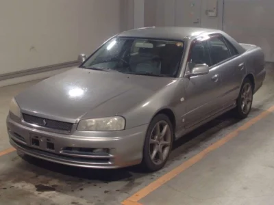 Nissan Skyline