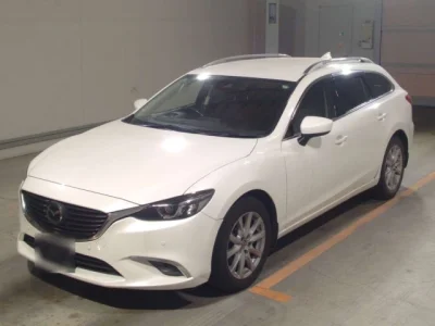 Mazda Atenza