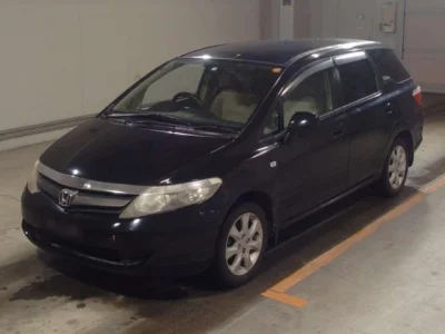 Honda Airwave