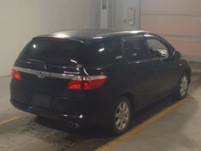Honda Airwave
