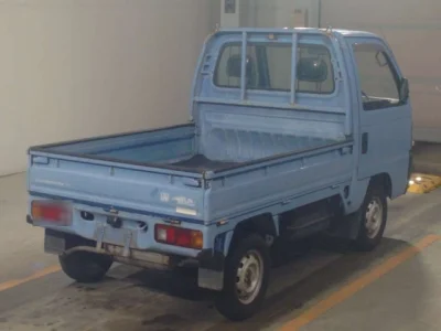 Honda Acty Truck